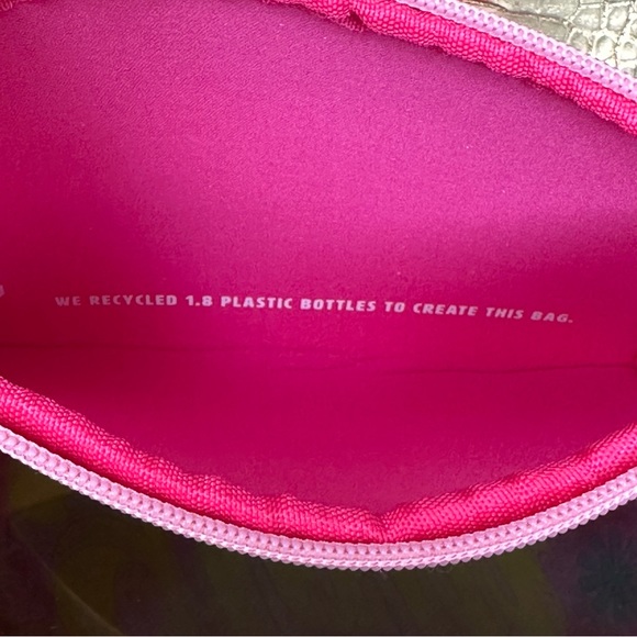 Benefit Give A Glam Makeup Travel Bag NEW! - Picture 6 of 9